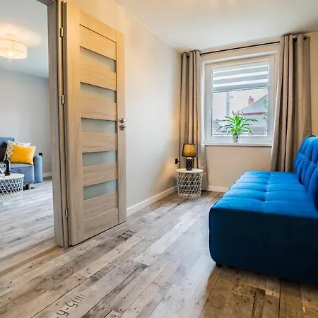 Apartment Silvana Kowary