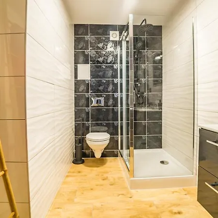 Apartment Silvana *