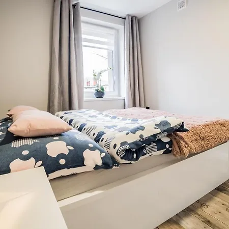 Apartment Silvana Kowary