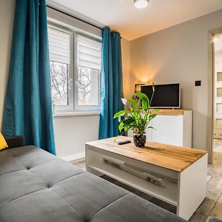 Apartment Silvana
