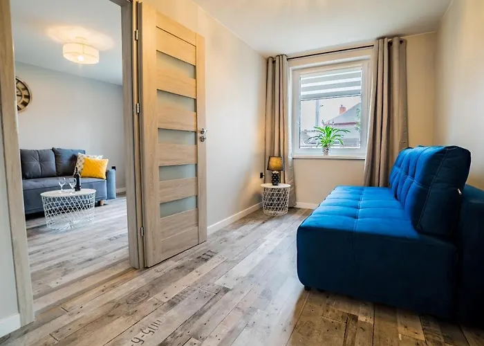 Апартаменты Silvana Ковары