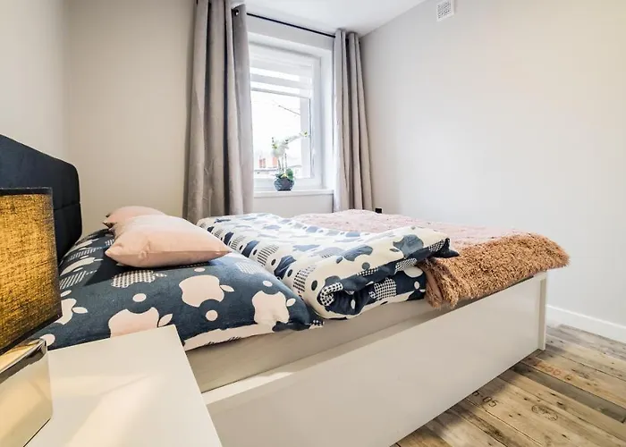 Apartman Silvana Kowary