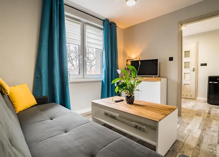 Apartman Silvana
