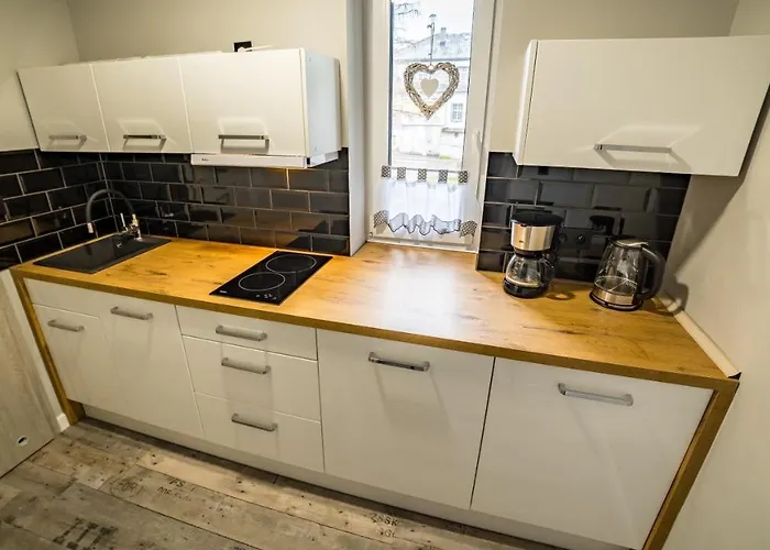 Silvana Apartman Kowary